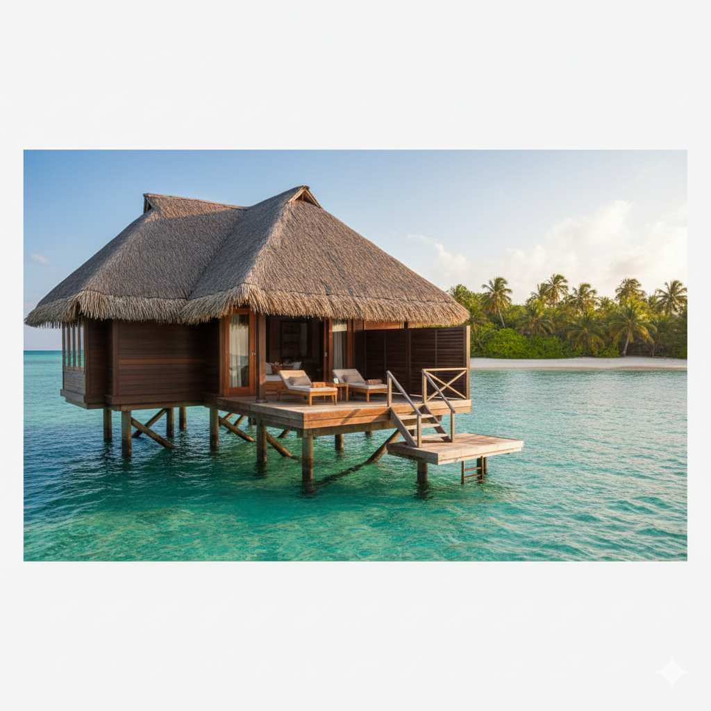 Seychelles - Www.bungalow.fr