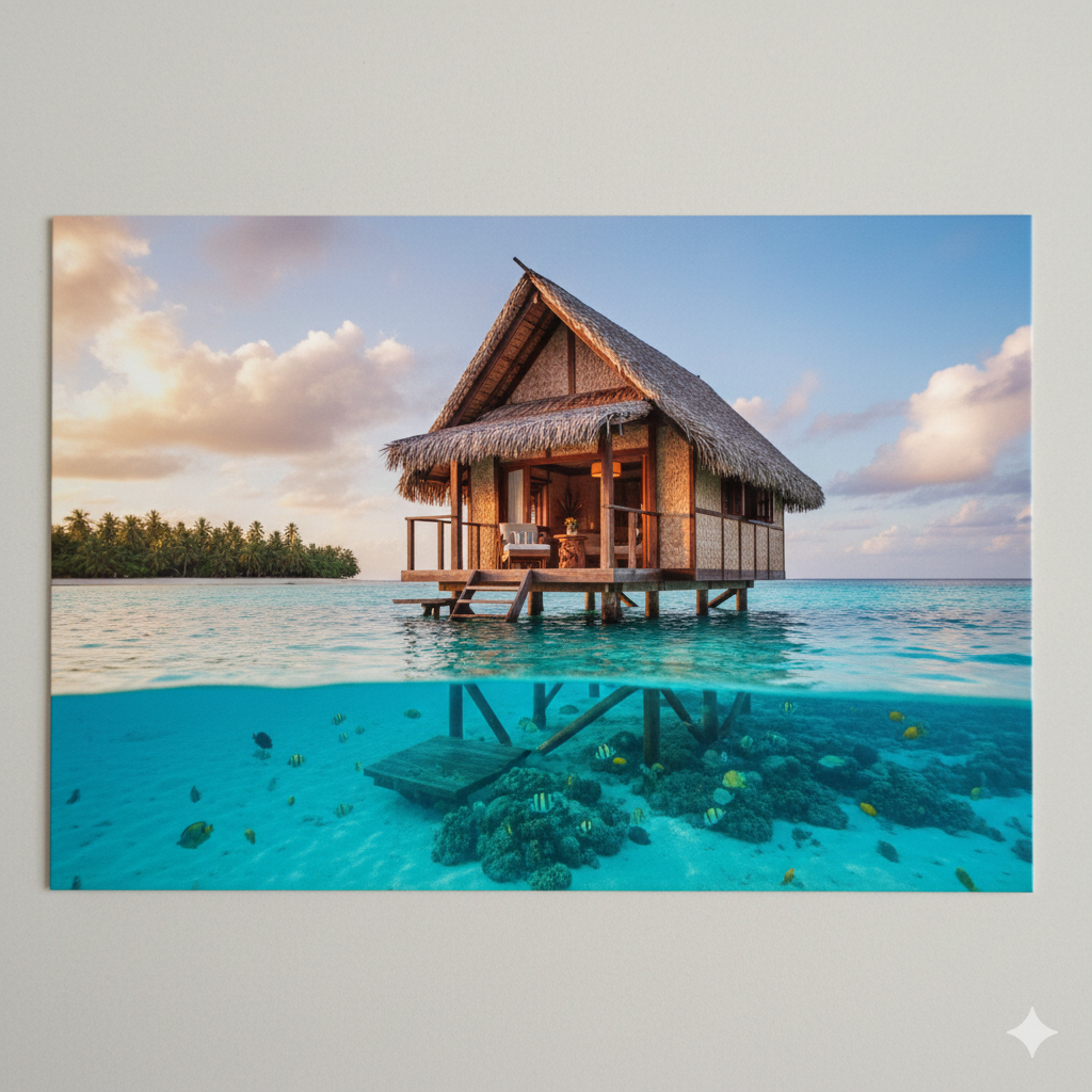 Fidjien - Www.bungalow.fr