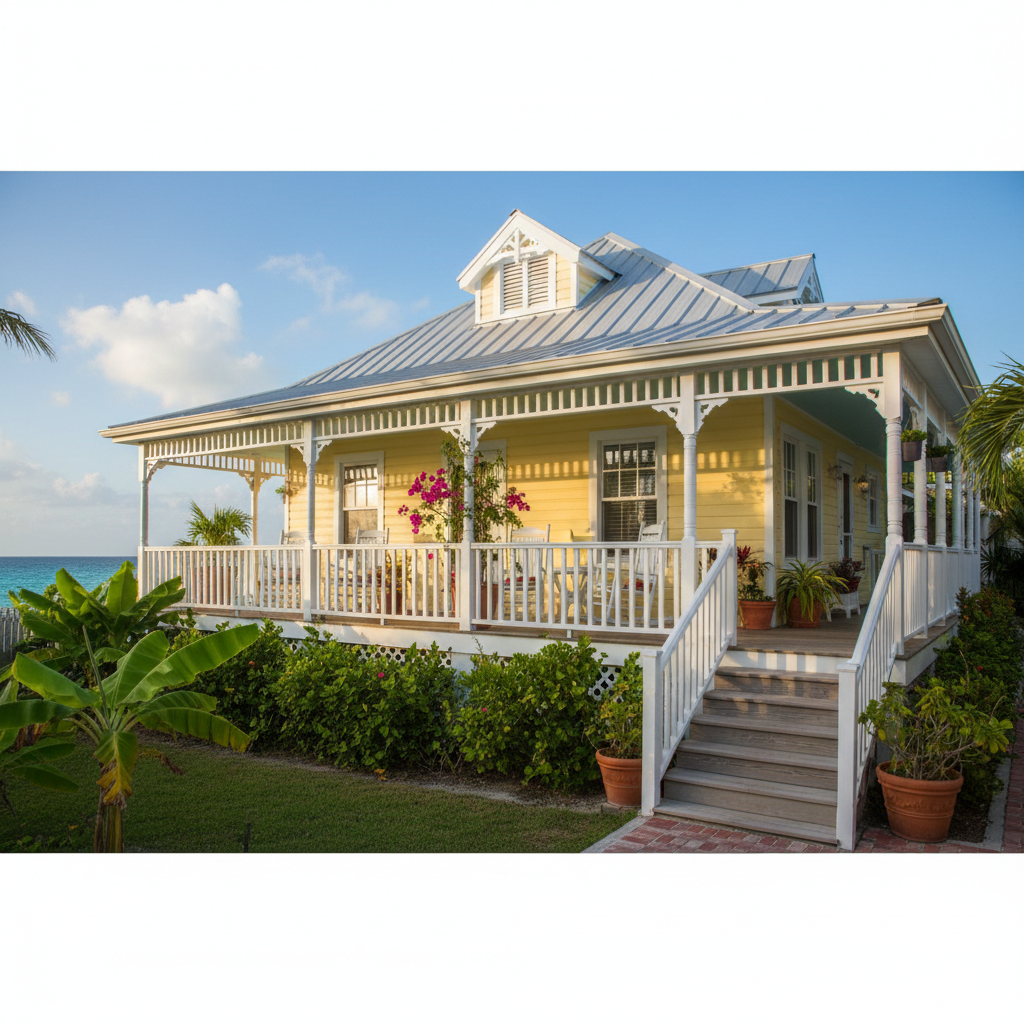 Key West - Www.bungalow.fr