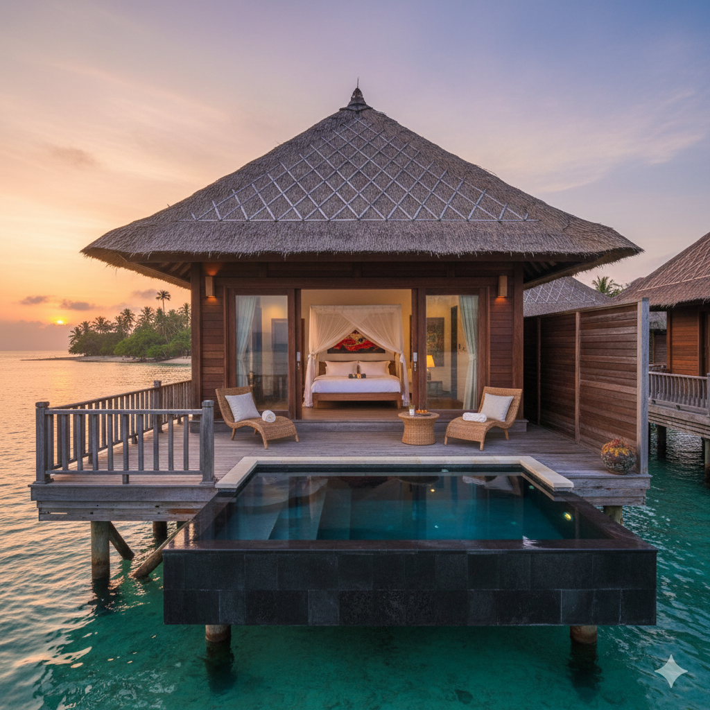 Bali - Www.bungalow.fr